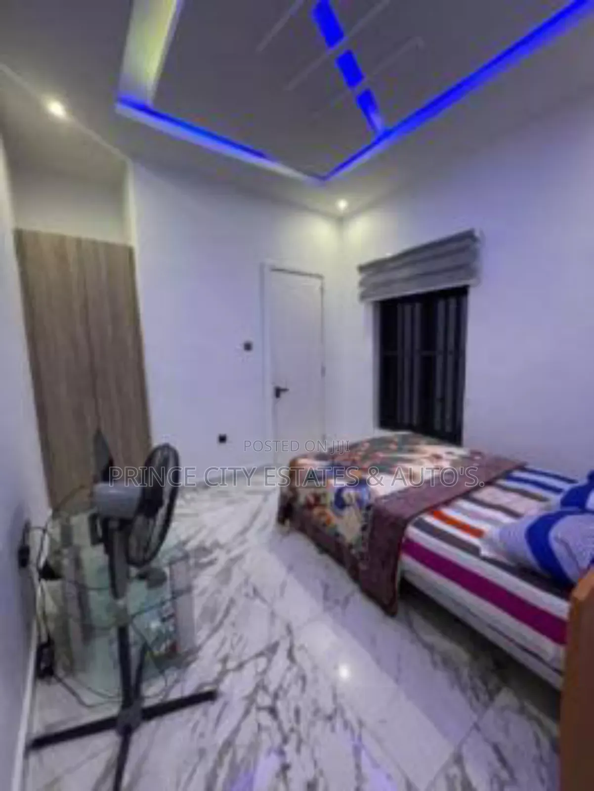 Properties in Shomolu
