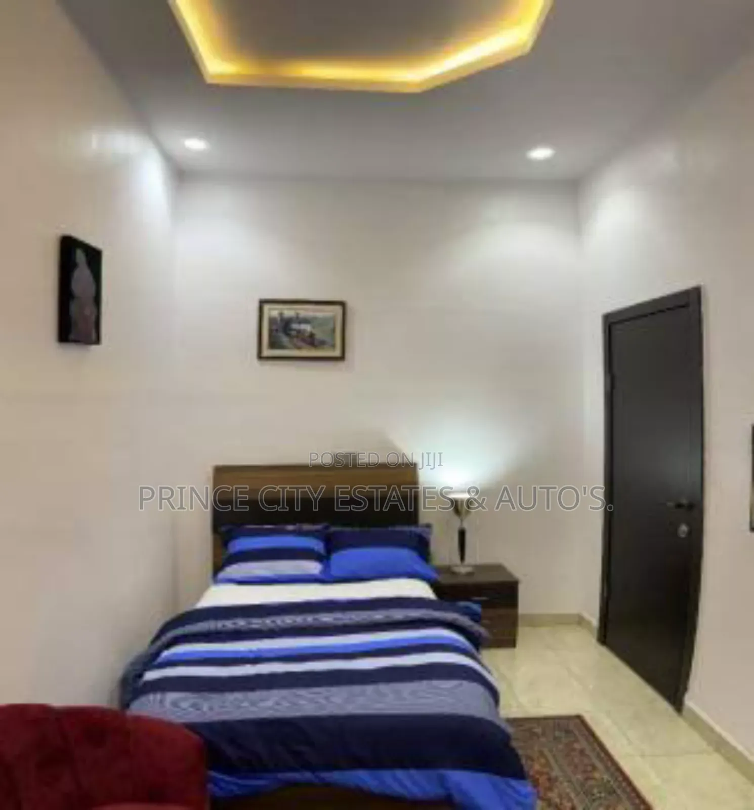 Properties in Shomolu