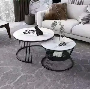 High Quality Unique Center Table