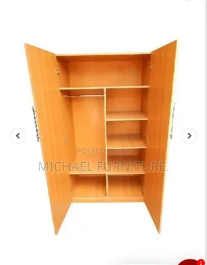 3 by 6 Wardrobe