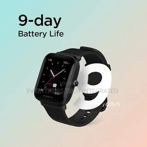 Amazfit Bip U Pro Smart