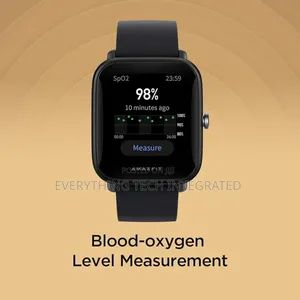 Amazfit Bip U Pro Smart