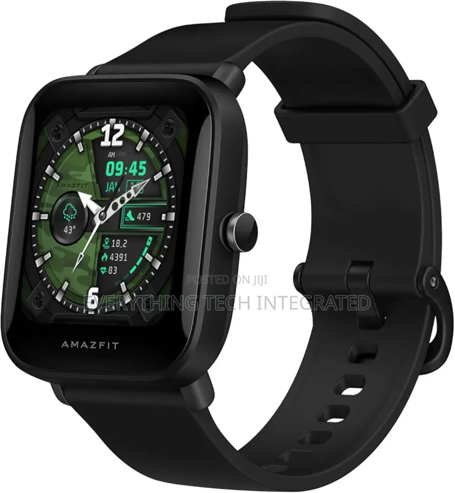 Amazfit Bip U Pro Smart