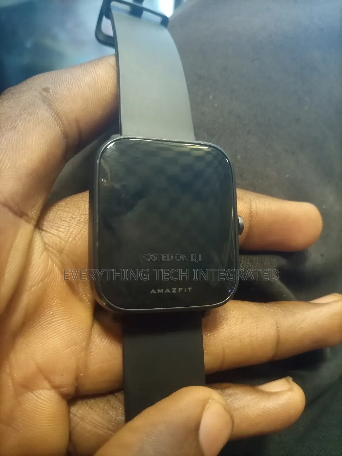 Amazfit Bip U Pro Smart