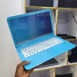 Laptop HP Stream Laptop 4GB Intel Celeron HDD 32GB
