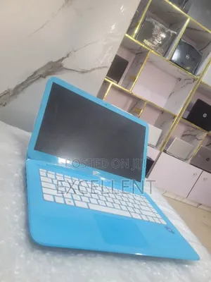 Laptop HP Stream Laptop 4GB Intel Celeron HDD 32GB