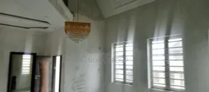 Furnished 4bdrm Duplex in Parkview Estate, Ijede / Ikorodu for rent