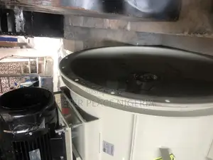 36” Industrial Exhaust Fan Belt Drive