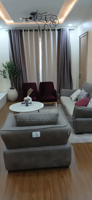 Furnished 3bdrm Apartment in Maryland for rent