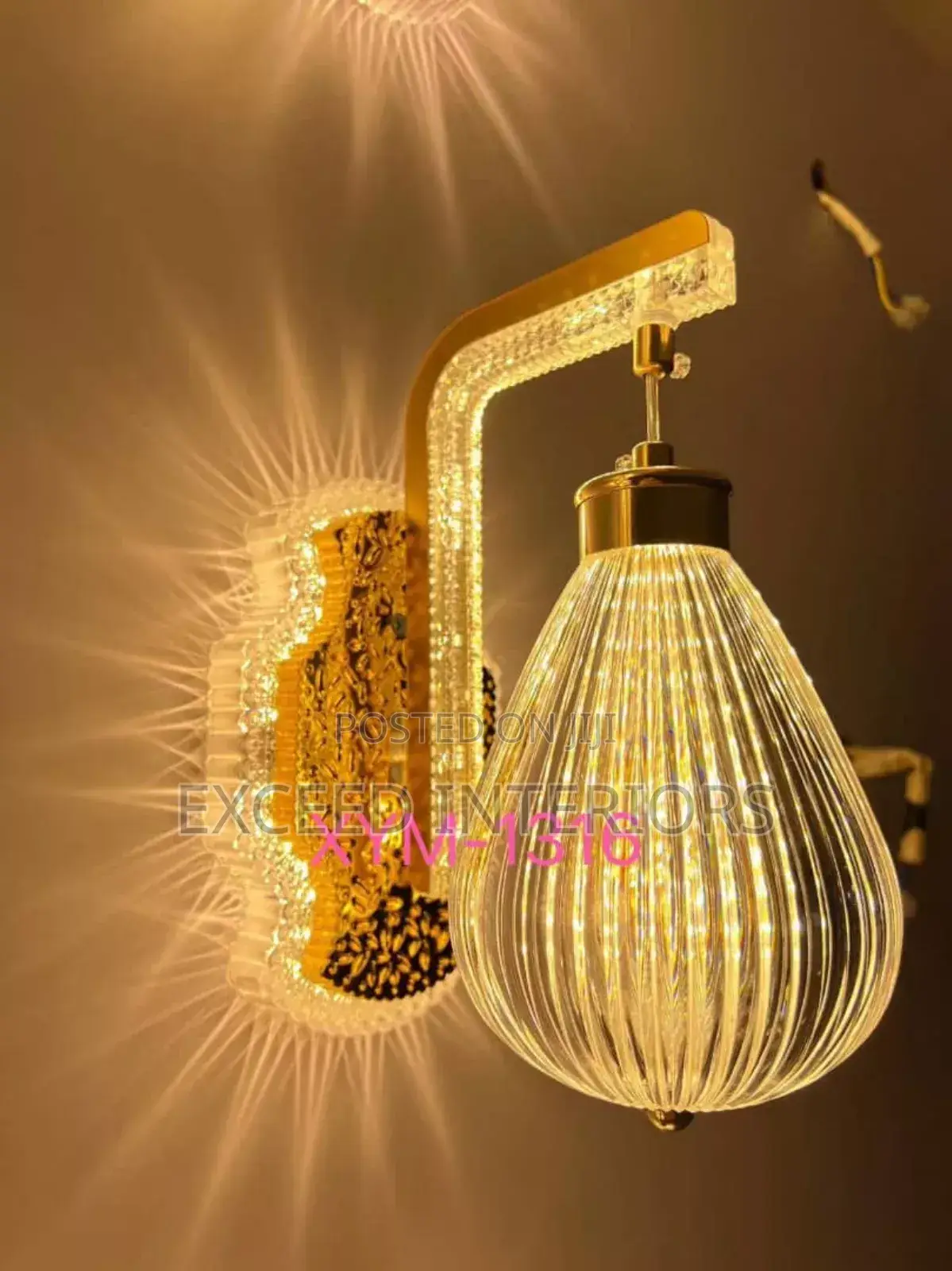 Quality Wall Light