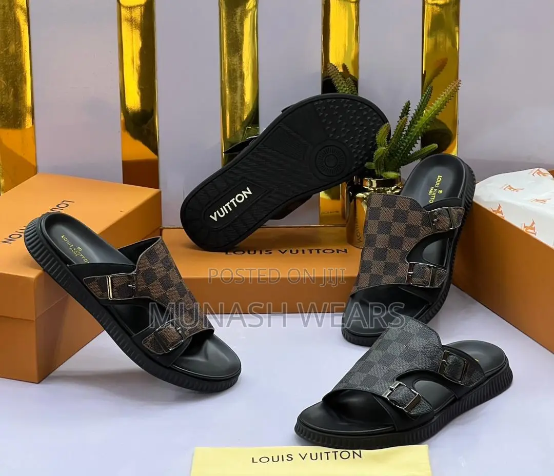 Louis Vuitton Monogram