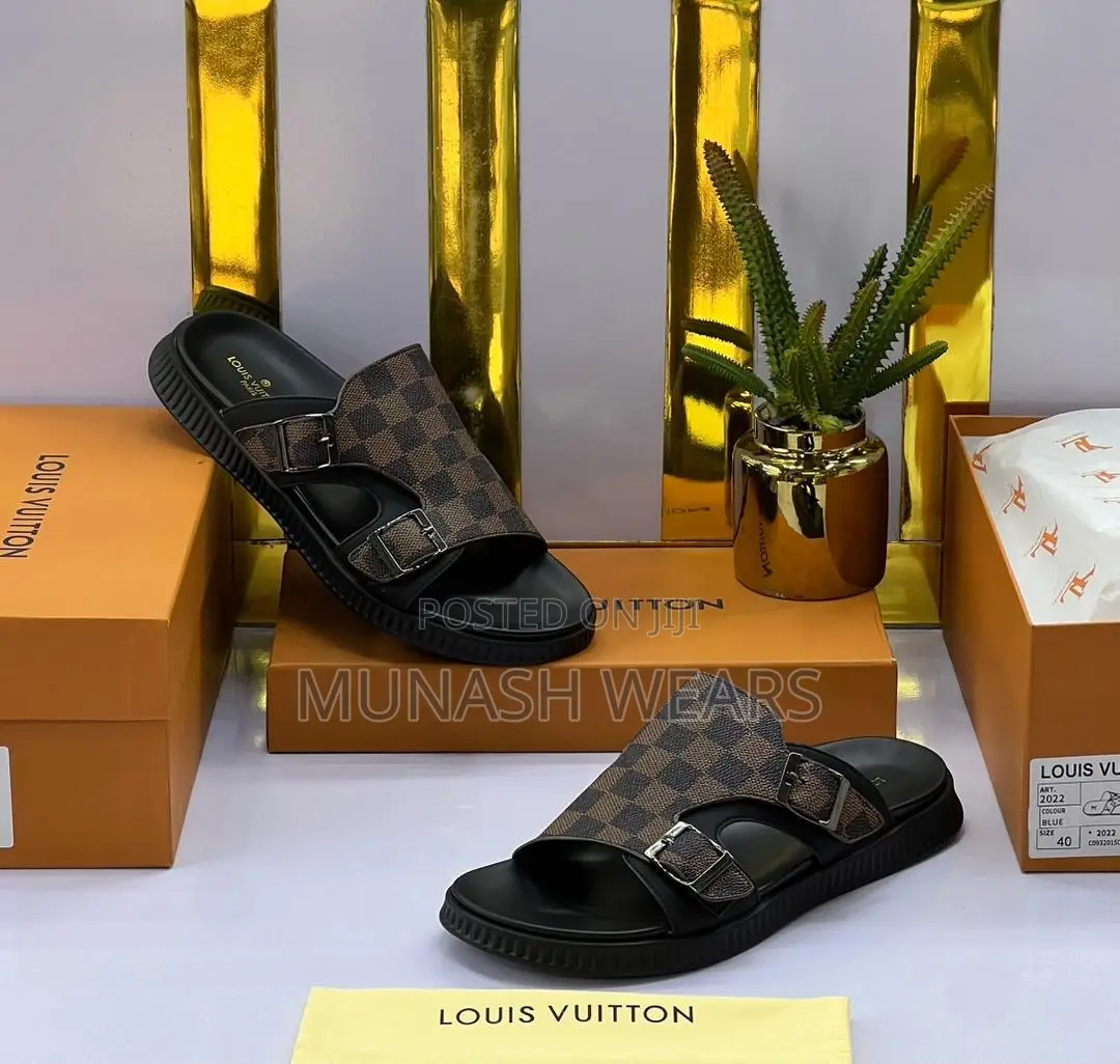 Louis Vuitton Monogram