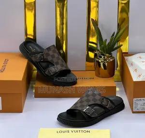 Louis Vuitton Monogram