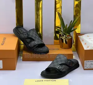 Louis Vuitton Monogram