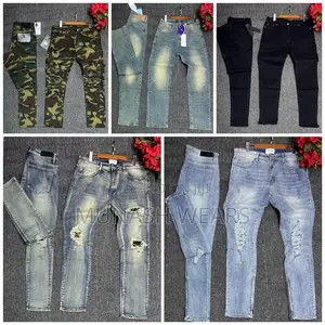 Original Design Jean 30-38