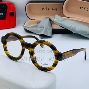 Luxury Celine Glasses