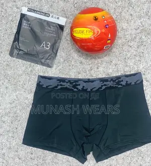 Classic Original Boxer Set