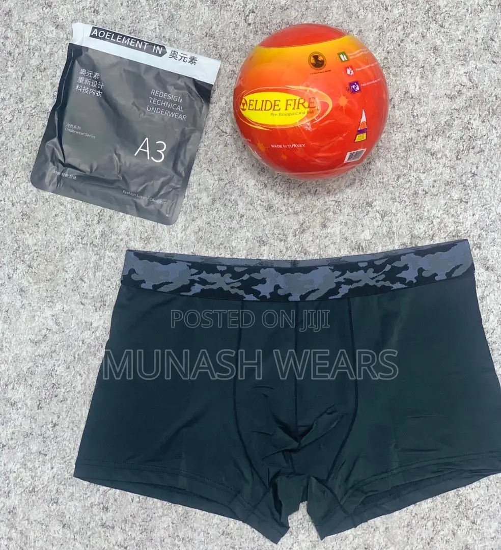 Classic Original Boxer Set