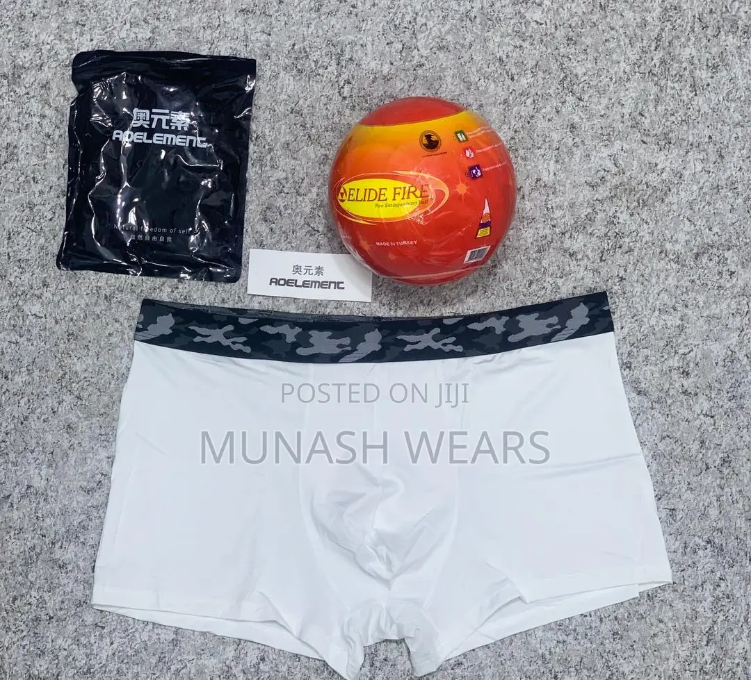 Classic Original Boxer Set