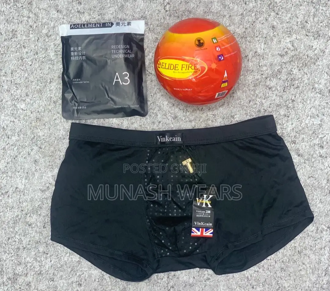 Classic Original Boxer Set