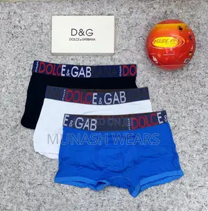 Classic Original Boxer Set