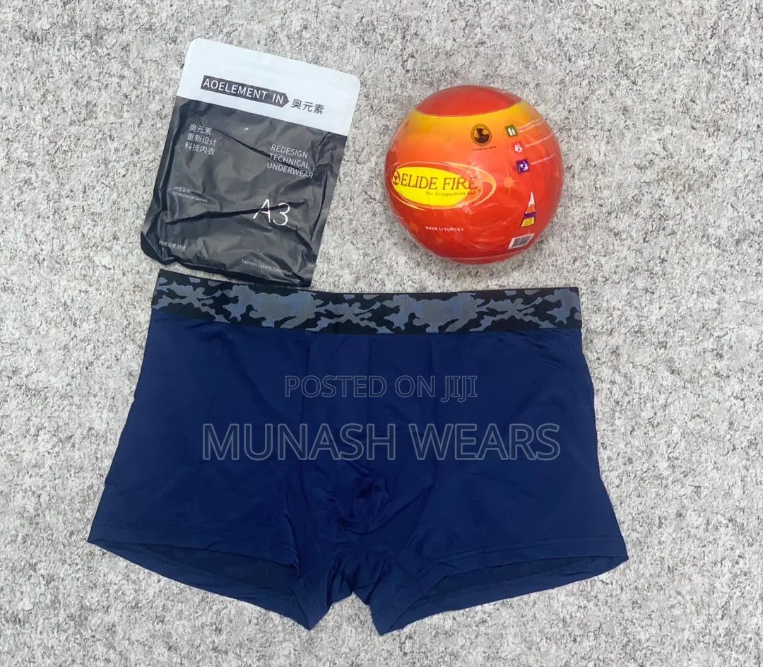 Classic Original Boxer Set