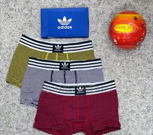 Classic Original Boxer Set