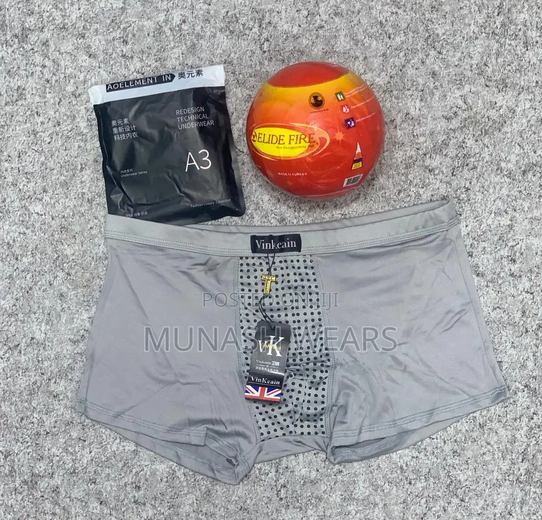 Classic Original Boxer Set