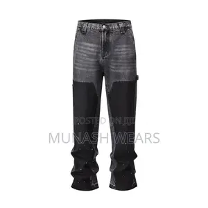 Luxury Jean Collection
