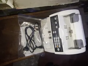 Glory N800 Japan Counting Machine