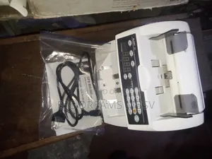 Glory N800 Japan Counting Machine