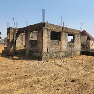 4bdrm Duplex in Galadimawa for sale
