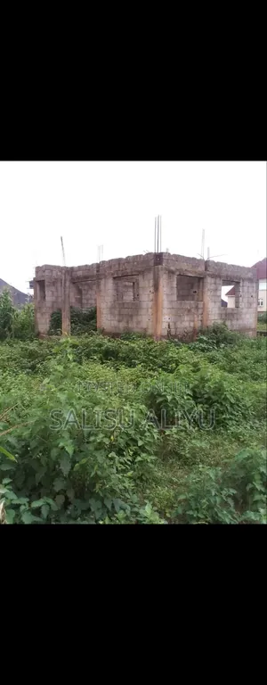 4bdrm Duplex in Galadimawa for sale