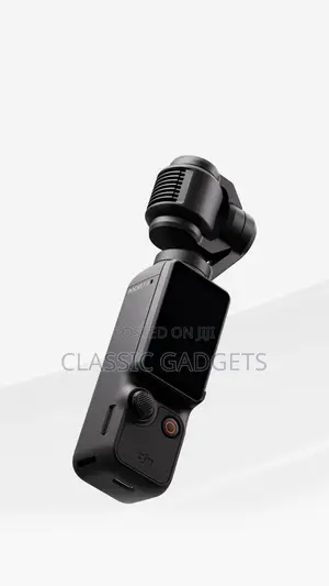 Dji Osmo Pocket 3 Creator Combo Digital Vlogging Camera