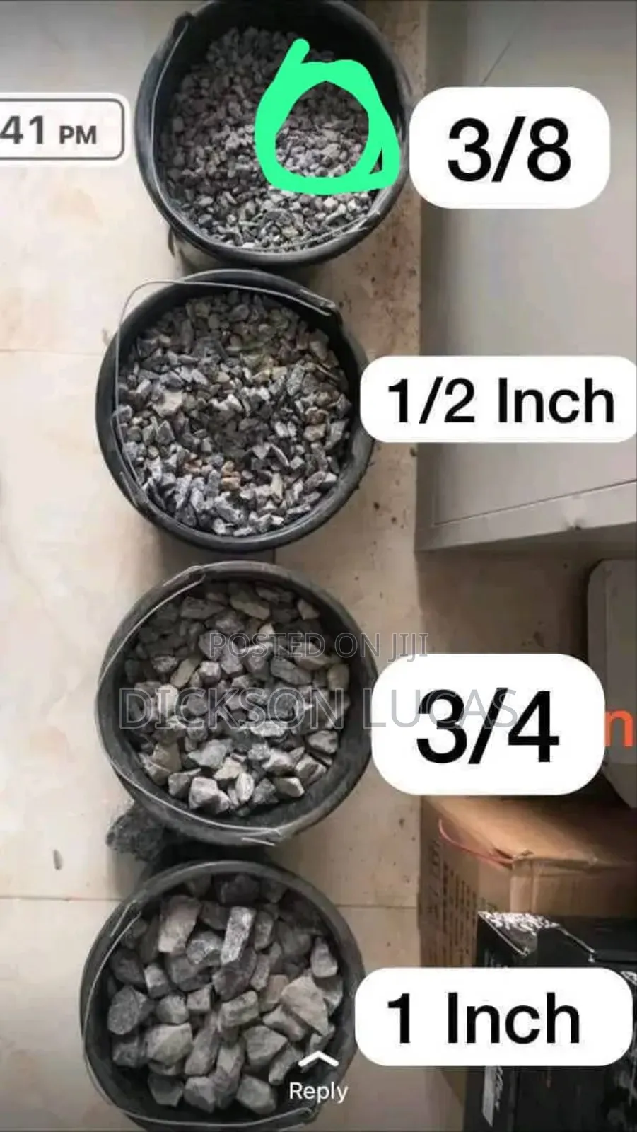 Ph Chippings Dealers