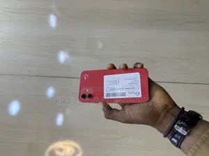 Apple iPhone 12 64 GB Orange