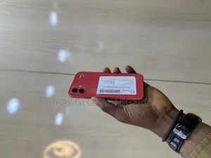 Apple iPhone 12 64 GB Orange