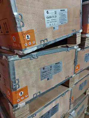 10kwh/51.2volts Felicity Lithium Ion Solar Batteries