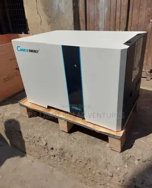 10kwh/51.2volts Cworth Lithium Ion Solar Batteries