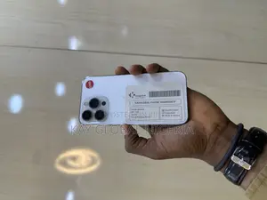 Apple iPhone 13 Pro 128 GB White