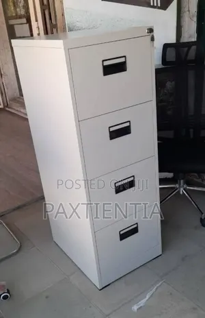 Office 4-Drawers