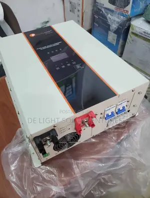 7.5kva 48V Felicity Solar Inverter Pure Sinewave