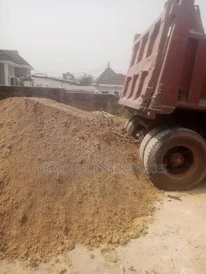 White Plastering Sand