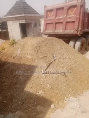 White Plastering Sand