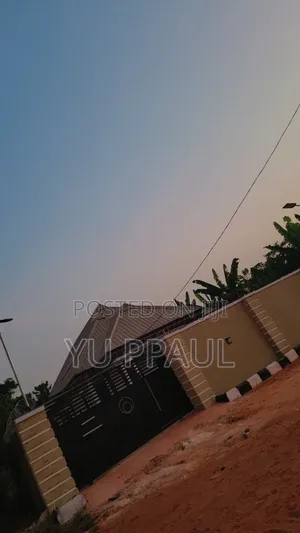 Furnished 5bdrm Bungalow in Benin City for sale