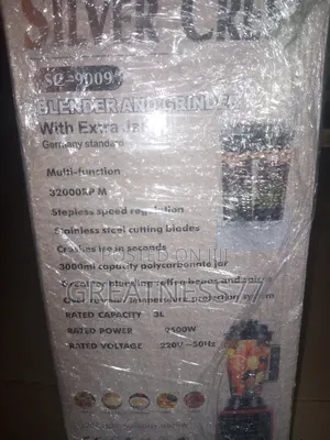 Blender 3liter