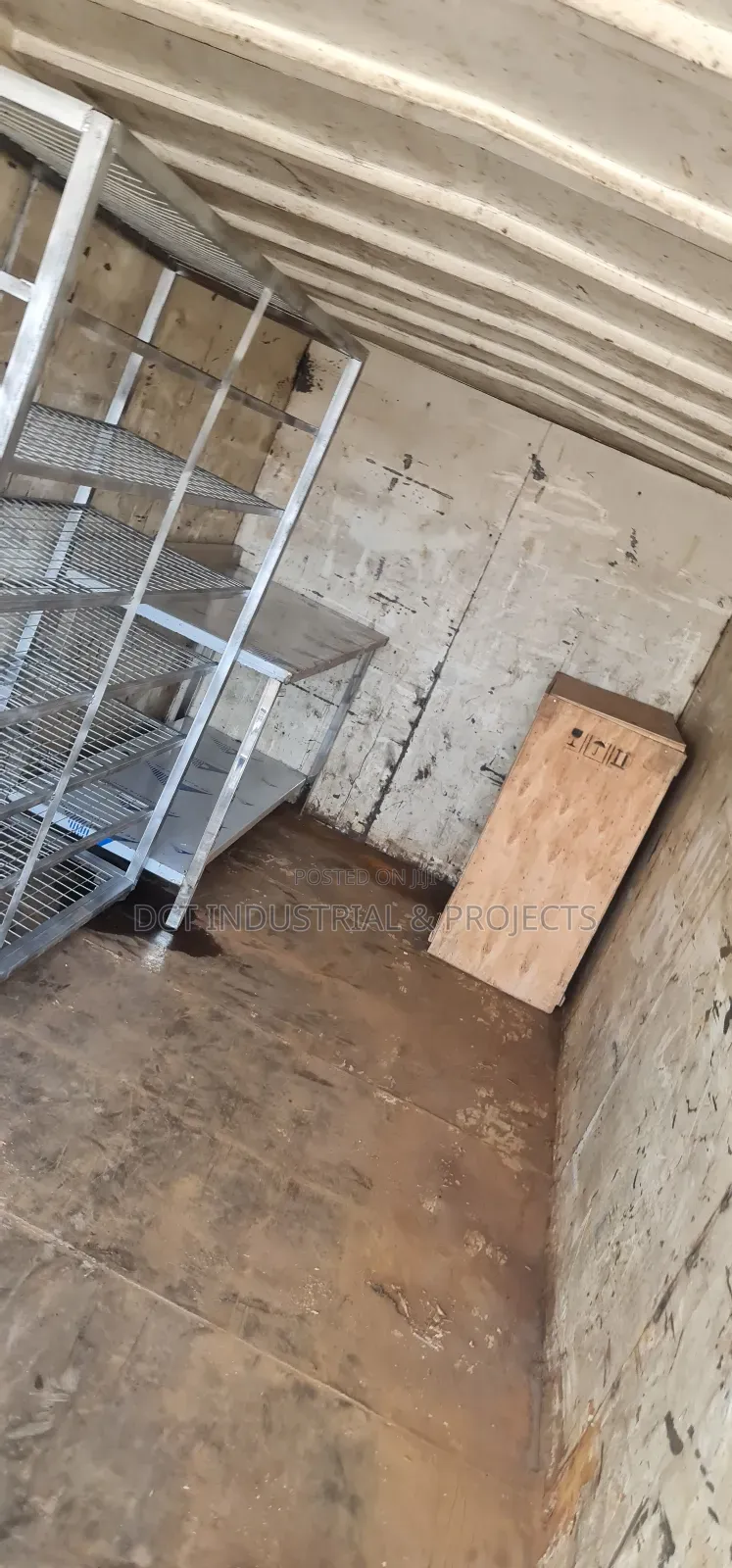 Bread Oven Gas Fired With Durability
