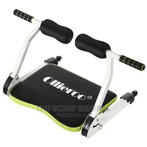 New Improved 6 In 1 Mini Wonder Core