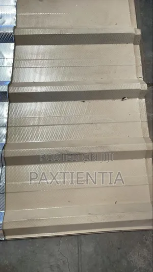 Aluminium Roofing Sheets