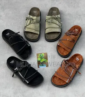 Toga Vrirlls 40-46
